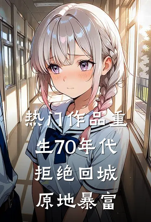 热门作品重生70年代：拒绝回城，原地暴富