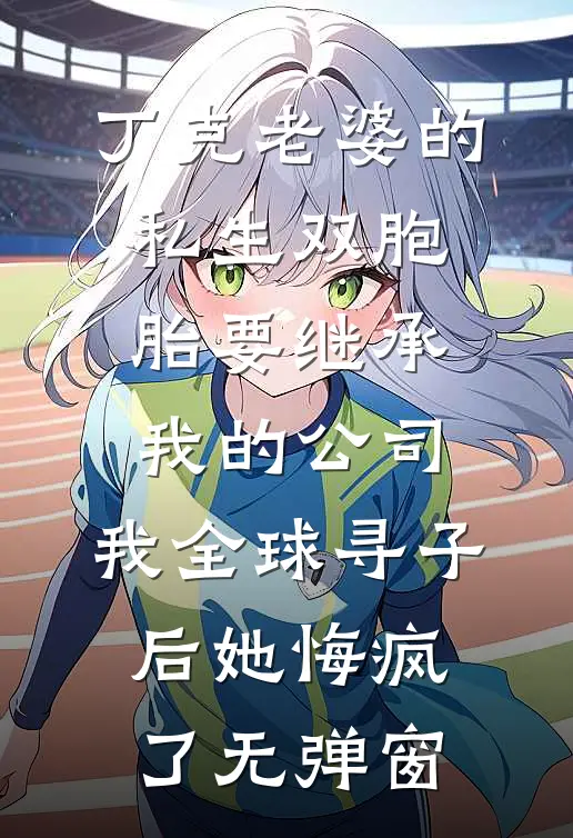 丁克老婆的私生双胞胎要继承我的公司，我全球寻子后她悔疯了无弹窗