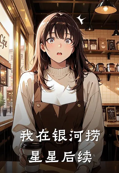 我在银河捞星星后续