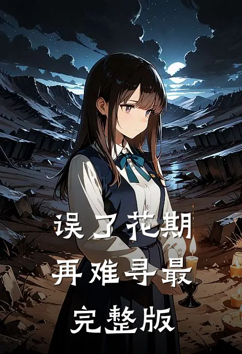 误了花期再难寻最完整版
