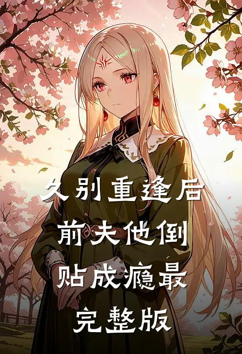 久别重逢后，前夫他倒贴成瘾最完整版