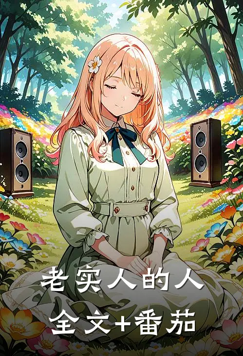 老实人的人全文+番茄
