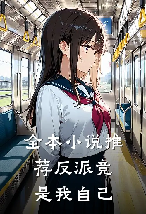 全本小说推荐反派竟是我自己