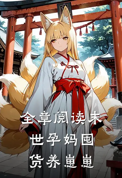 全章阅读末世孕妈囤货养崽崽
