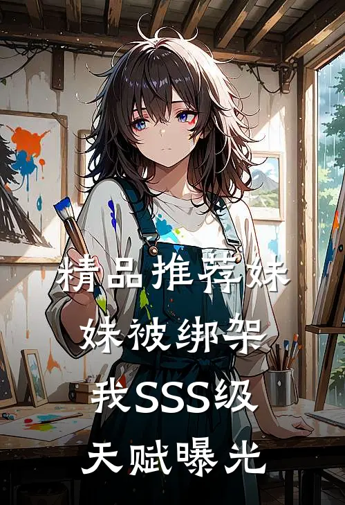 精品推荐妹妹被绑架，我SSS级天赋曝光