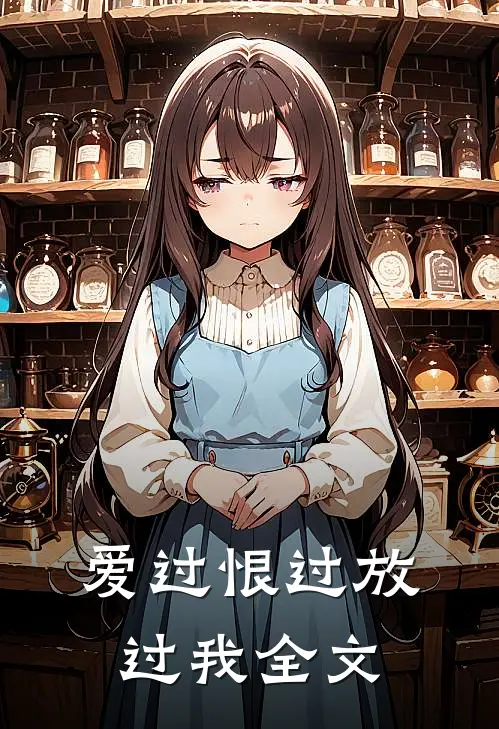 爱过恨过放过我全文