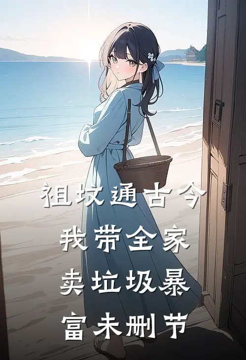 祖坟通古今，我带全家卖垃圾暴富未删节