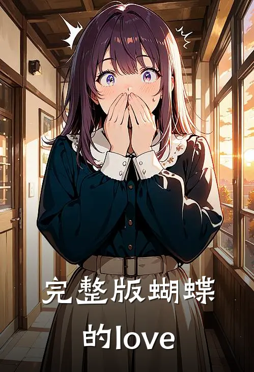 完整版蝴蝶的love