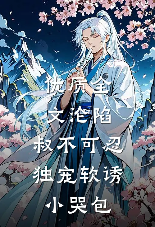 优质全文沦陷，叔不可忍，独宠软诱小哭包