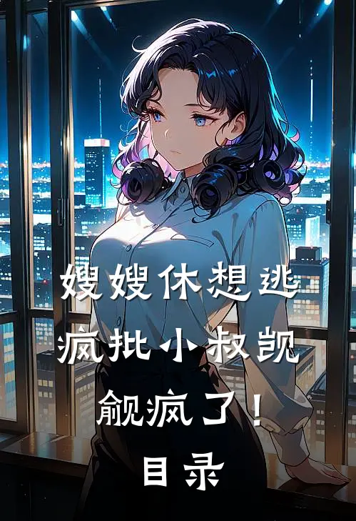 嫂嫂休想逃，疯批小叔觊觎疯了！目录