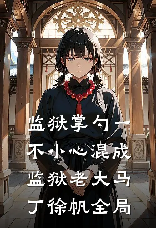 监狱掌勺一不小心混成监狱老大马丁徐帆全局