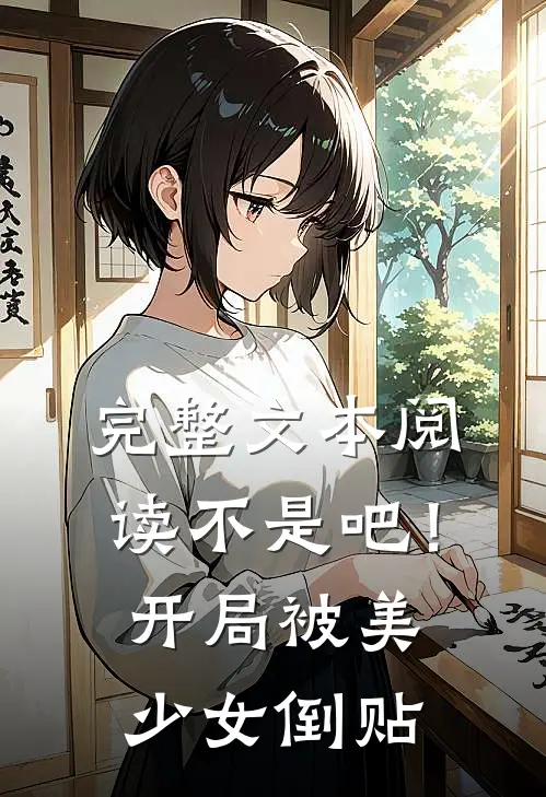 完整文本阅读不是吧！开局被美少女倒贴