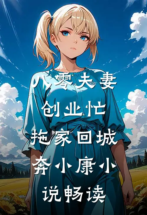 八零夫妻创业忙，拖家回城奔小康小说畅读