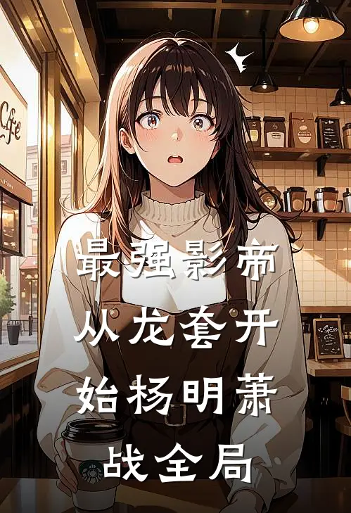 最强影帝：从龙套开始杨明萧战全局