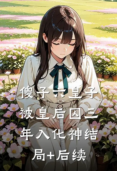 傻子六皇子，被皇后囚三年入化神结局+后续