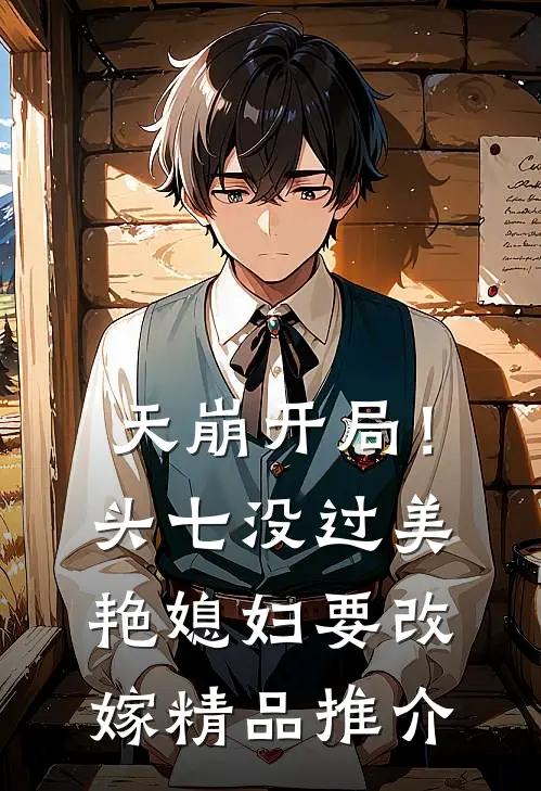天崩开局！头七没过美艳媳妇要改嫁精品推介