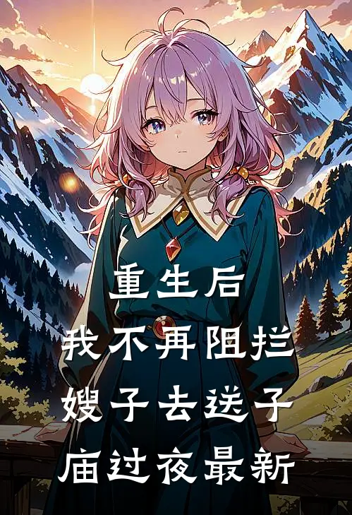重生后，我不再阻拦嫂子去送子庙过夜最新