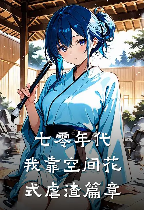 七零年代：我靠空间花式虐渣篇章