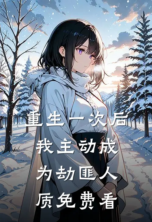 重生一次后，我主动成为劫匪人质免费看