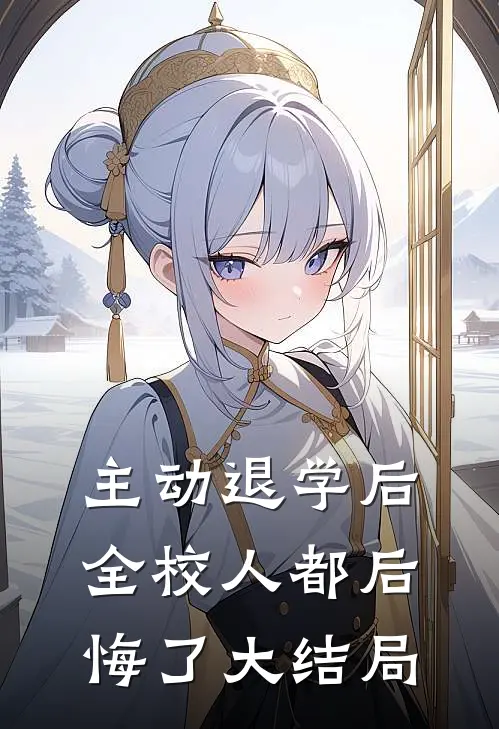 主动退学后，全校人都后悔了大结局