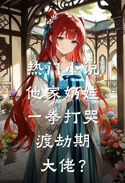 热门小说他家奶娃一拳打哭，渡劫期大佬？