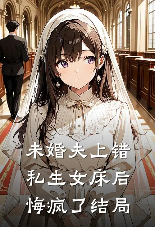 未婚夫上错私生女床后，悔疯了结局