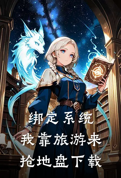绑定系统：我靠旅游来抢地盘下载