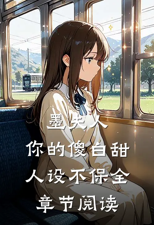 墨夫人，你的傻白甜人设不保全章节阅读