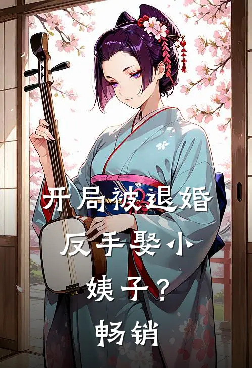 开局被退婚，反手娶小姨子？畅销