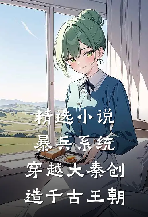 精选小说暴兵系统：穿越大秦创造千古王朝