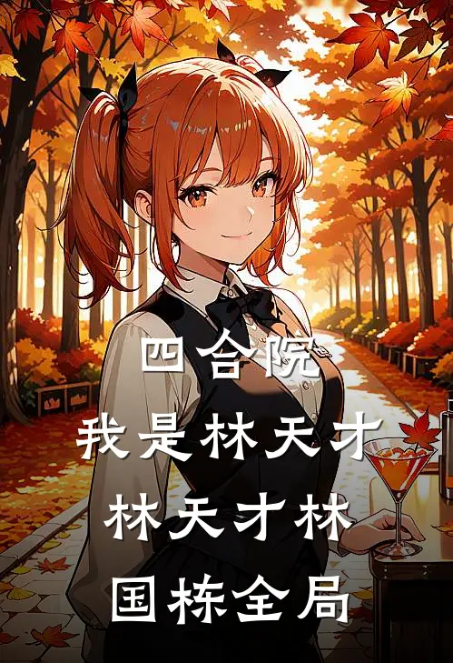 四合院：我是林天才林天才林国栋全局