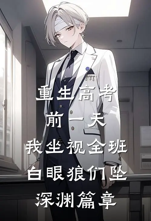 重生高考前一天，我坐视全班白眼狼们坠深渊篇章