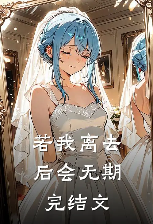 若我离去，后会无期完结文