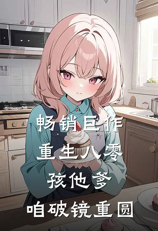畅销巨作重生八零：孩他爹，咱破镜重圆