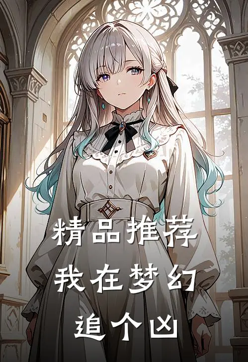 精品推荐我在梦幻追个凶
