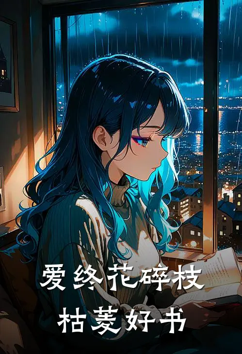 爱终花碎枝枯菱好书