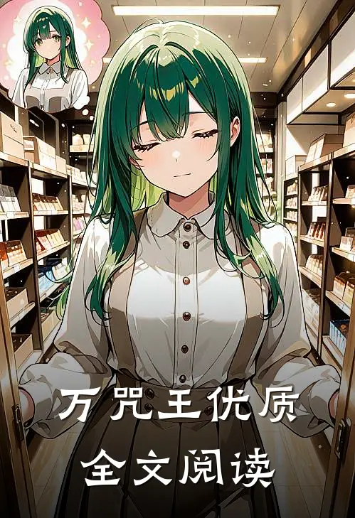 万咒王优质全文阅读