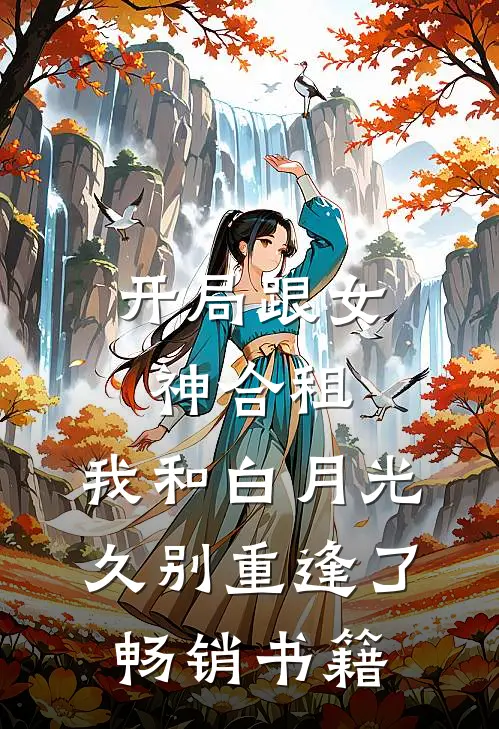 开局跟女神合租，我和白月光久别重逢了畅销书籍