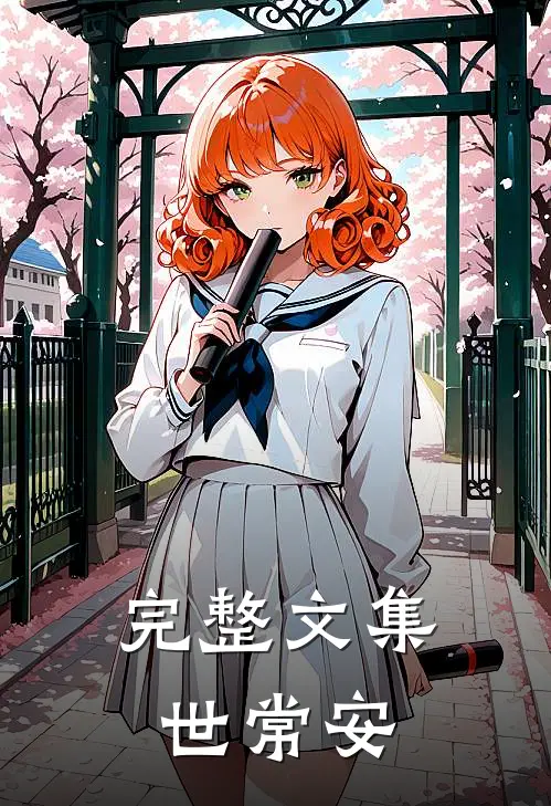 完整文集世常安