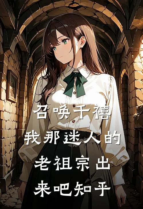 召唤千禧：我那迷人的老祖宗出来吧知乎