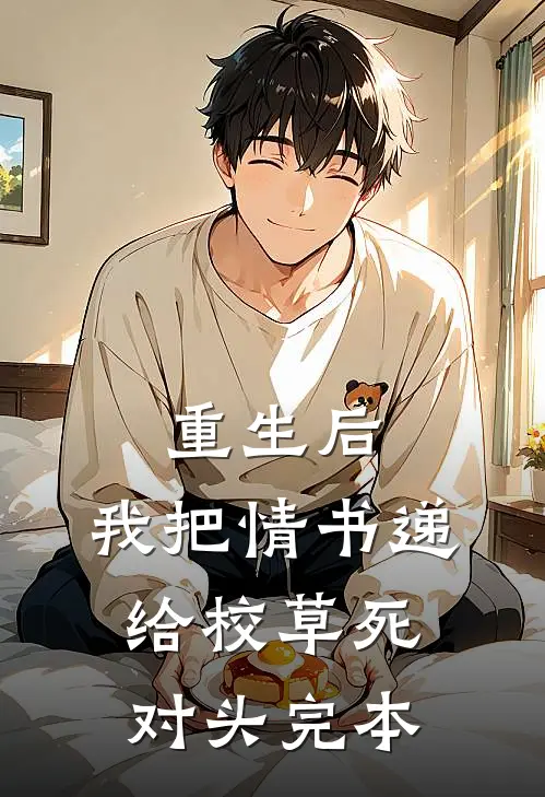 重生后，我把情书递给校草死对头完本