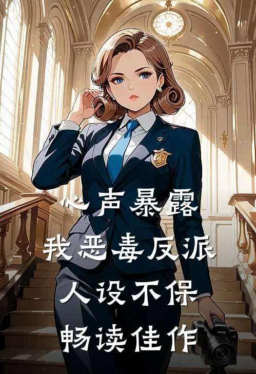 心声暴露，我恶毒反派人设不保畅读佳作