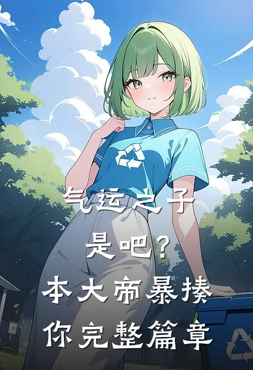 气运之子是吧？本大帝暴揍你完整篇章