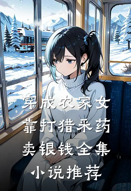 穿成农家女，靠打猎采药卖银钱全集小说推荐