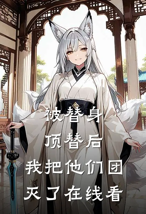 被替身顶替后，我把他们团灭了在线看