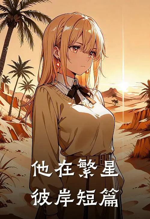 他在繁星彼岸短篇