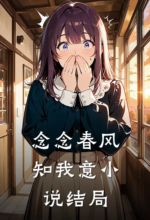念念春风知我意小说结局