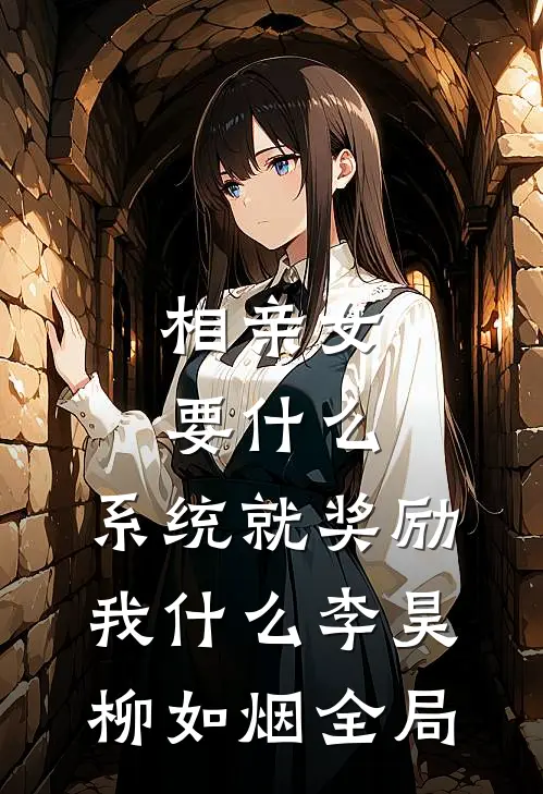 相亲女要什么，系统就奖励我什么李昊柳如烟全局
