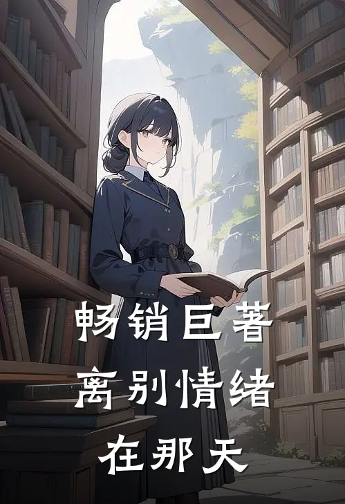 畅销巨著离别情绪在那天