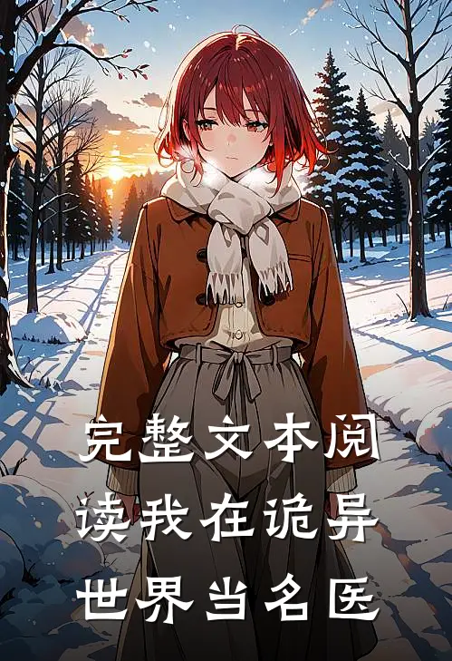 完整文本阅读我在诡异世界当名医